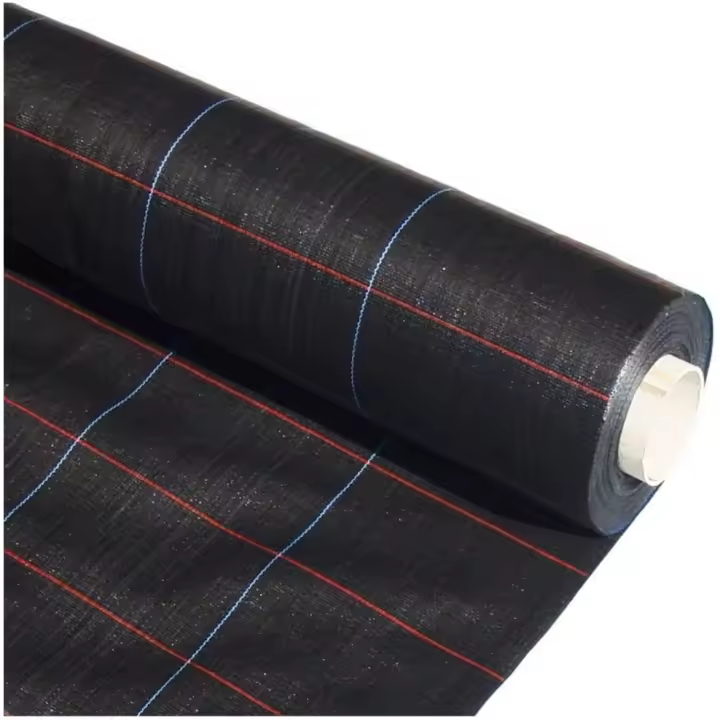 Malla Antihierbas para Césped Artificial por rollo | Suelosport | Tela antihierbas | Malla antihierba para suelo - 1