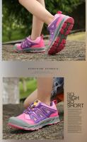 Zapatos Deportivos De Verano Para Niños Y Niñas Tenis Infantil Unisex Transpirables De Malla Antideslizantes Para Senderismo Y Uso Diario - details 16