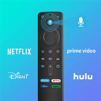 Control Remoto De Voz L5B83G Para Amazon Fire TV Stick 3er/2do Gen Fire TV Cube 1er/2do Gen Fire TV Stick Lite 4K Reemplazo Compatible - details 4
