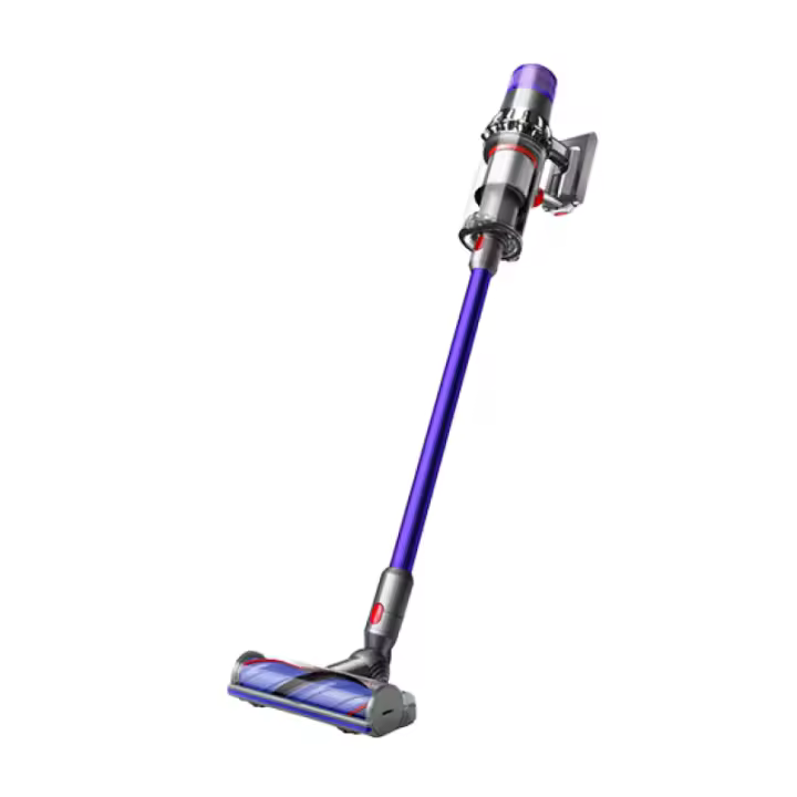 Dyson V11 Advanced Níquel, Púrpura - Aspiradora de mano Sin bolsa - 1