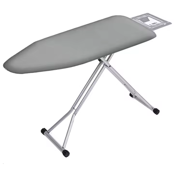 Funda para tabla de planchar ajustable universal - beige 0601200-8 - 1