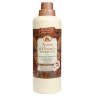 Pack de 3 Suavizantes Tesori d'Oriente Byzantium – Suavizante Aromático Concentrado Rosa Negra y Ládano, 760ml. Fragancia Intensa y Duradera con una Combinación Única que Envuelve tus Tejidos en Elegancia y Exclusividad aromatica ARABE PARA TU HOGAR - details 3