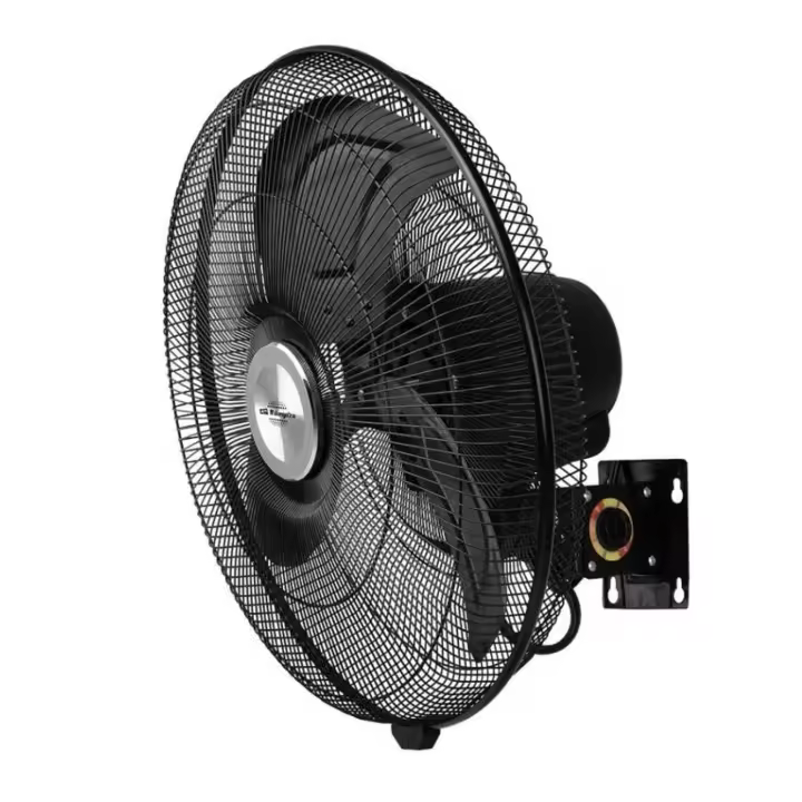 Orbegozo WF 1045 · Ventilador de Pared 45cm · 110W · 3 Velocidades - 1