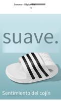 New type of slippers for women, summer home use, indoor cool slippers, bathroom bathing, lightweight eva couple, outdoor slippers for men - details 2