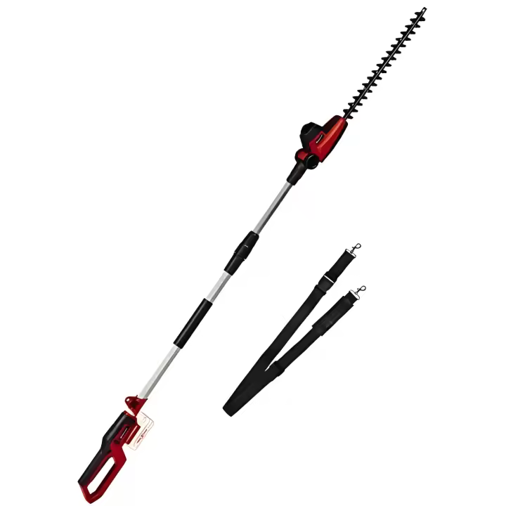 Cortasetos de Barra con Batería Einhell GC-HH 18/45 Li T-Solo Power X-Change - 1
