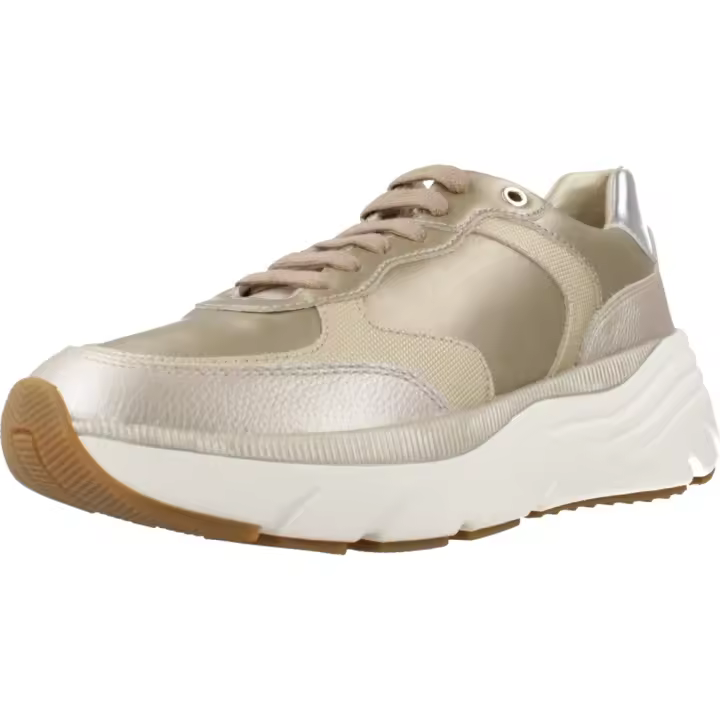 Zapatillas deportivas de Mujer Marca Geox Modelo D Diamanta - 1