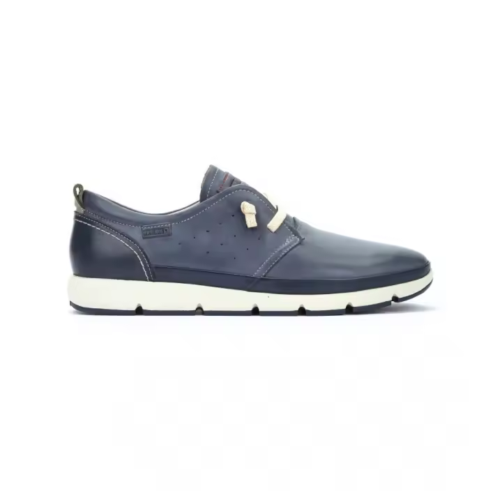 Zapatos Casual hombre PIKOLINOS 4266C1C363 BLUCHER ELASTICO PACIFIC 34458 25V - 1