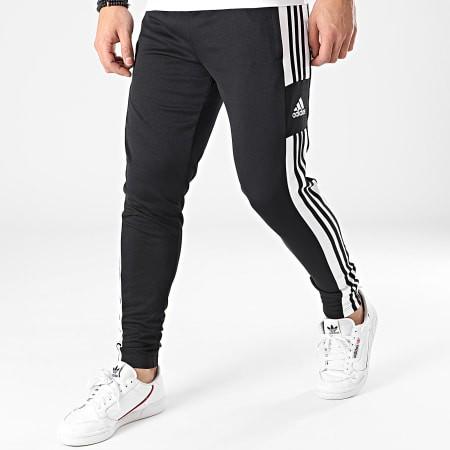 Pantaln ADIDAS SQUADRA21 TRAINING PANT GK9545 Negro