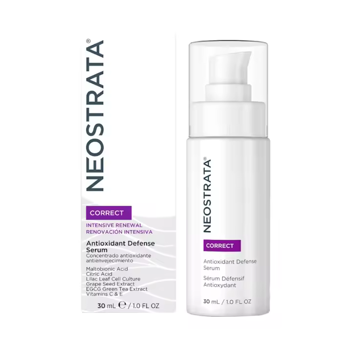 NEOSTRATA CORRECT ANTIOXIDANT DEFENSE SERUM 30 ML PK - 1