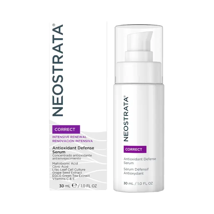 NEOSTRATA CORRECT ANTIOXIDANT DEFENSE SERUM 30 ML PK - 1
