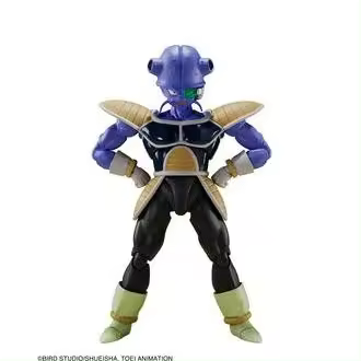 KYEWI FIG. 14 CM DRAGON BALL Z SH FIGUARTS - 1