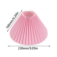 Mini Sombrilla De Lámpara De 14 Colores De Alta Calidad Para Mesa De Noche Disponible En Múltiples Colores Para Dormitorio Y Hotel - details 1