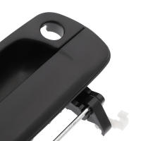 Manija De Puerta Trasera Y Frontal Para Hyundai Accent 5 2000-2006 ABS Accesorios De Auto 82650-25000 82660-25000 83650-25000 83660-25000 - details 8