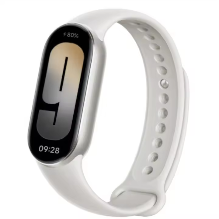 Pulsera Smartband Xiaomi Smart Band 9 pulsera 100% original mi - 1