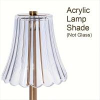 Lámpara De Noche LED Clásica Con Toque USB Recargable 3 Colores Ajustables Para Dormitorio Y Sala De Estar Decoración De Mesa Sin Cable - details 0
