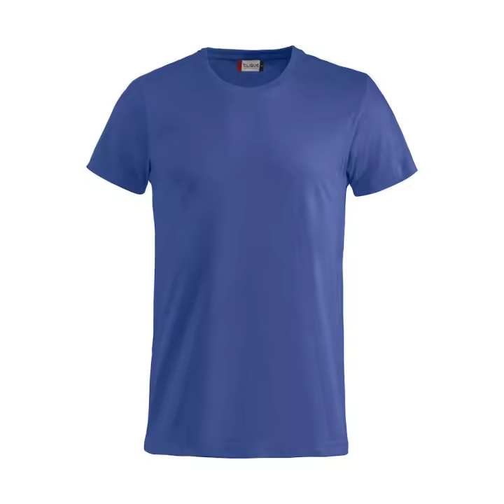CLIQUE Camiseta para hombre de Algodón 100% de 145 Gr. - 1