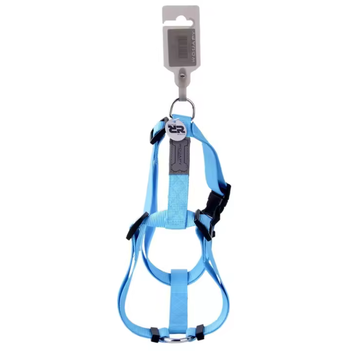 ARNES Efecto Reflectante para Perros BASIC LINE  15 mm 43-65 cm - 1