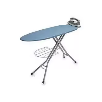 Tabla planchar ORBEGOZO TP2000 - Máquina/Plancha de ropa - 1