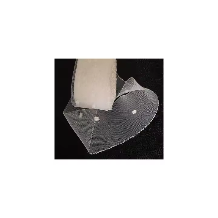 Sombrero CRIN SPOT 8CM de Alta Calidad en Colores Variados - 1