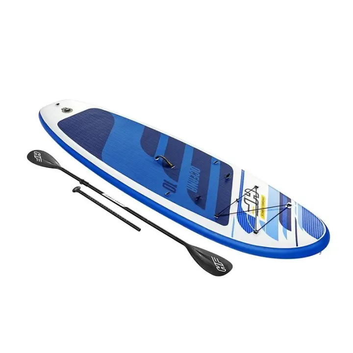 Bestway Tabla Paddle Surf Convertible Hidro-Force 305x84x12 cm Ocio 65350 - 1