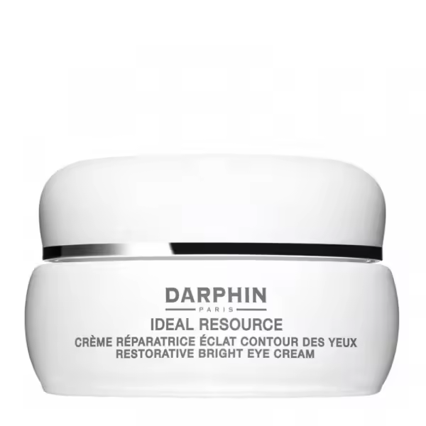 DARPHIN - IDEAL RESOURCE Crema restauradora Contorno de Ojos Regenerante e Iluminador para unos ojos deslumbrantes - 1