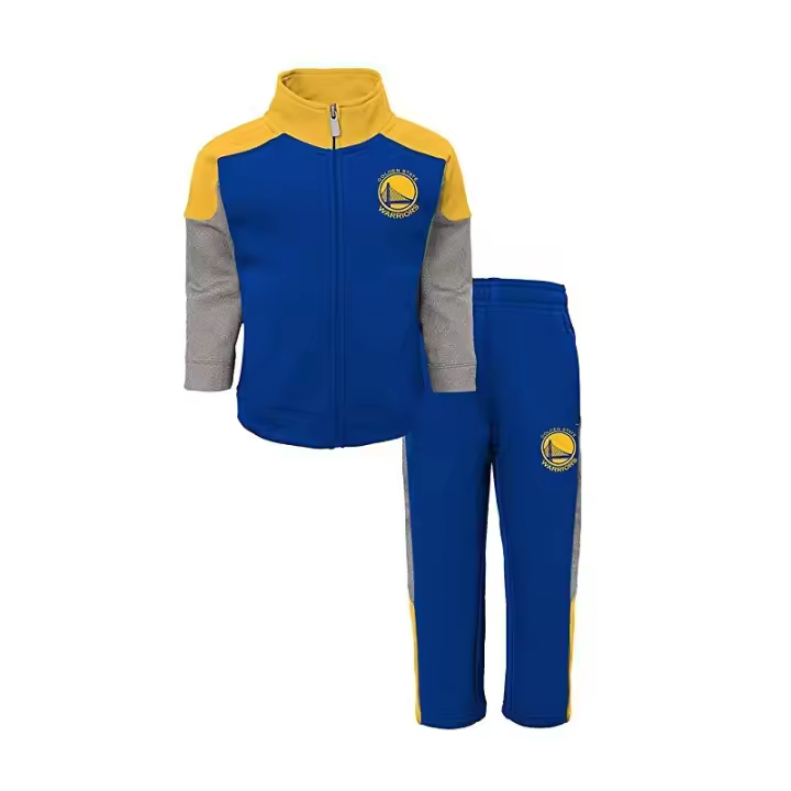 Chandal Golden State Warriors de Outerstuff para Bebe/peques NBA - 1