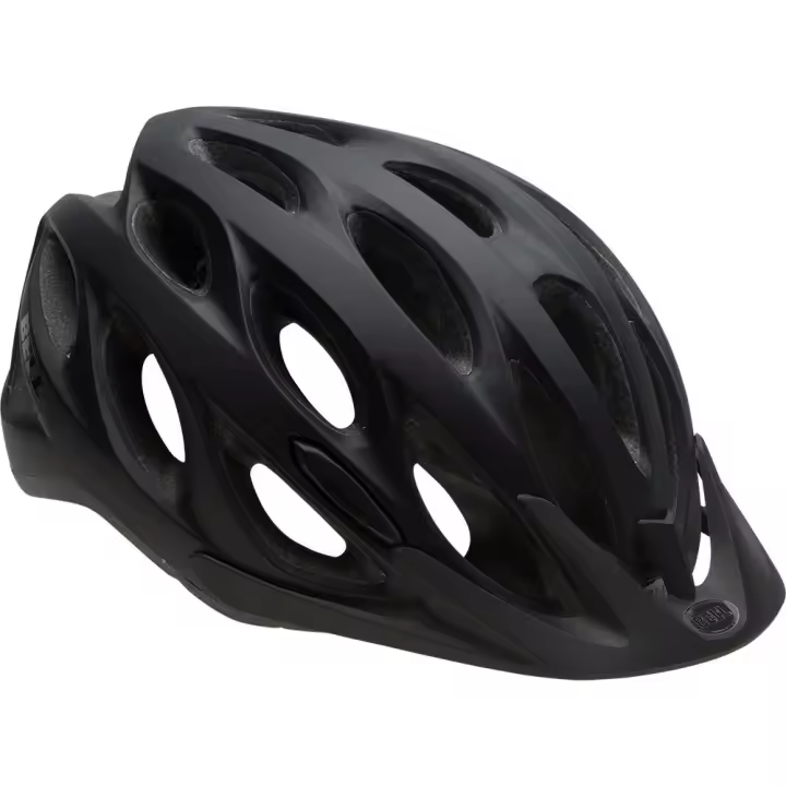 Bell Casco De Mtb Tracker Negro Adulto - 1