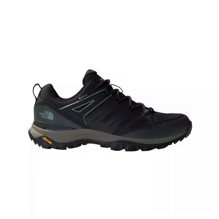 Zapatillas de Trekking The North Face Hedgehog Gore-Tex para hombre en color negro - 1