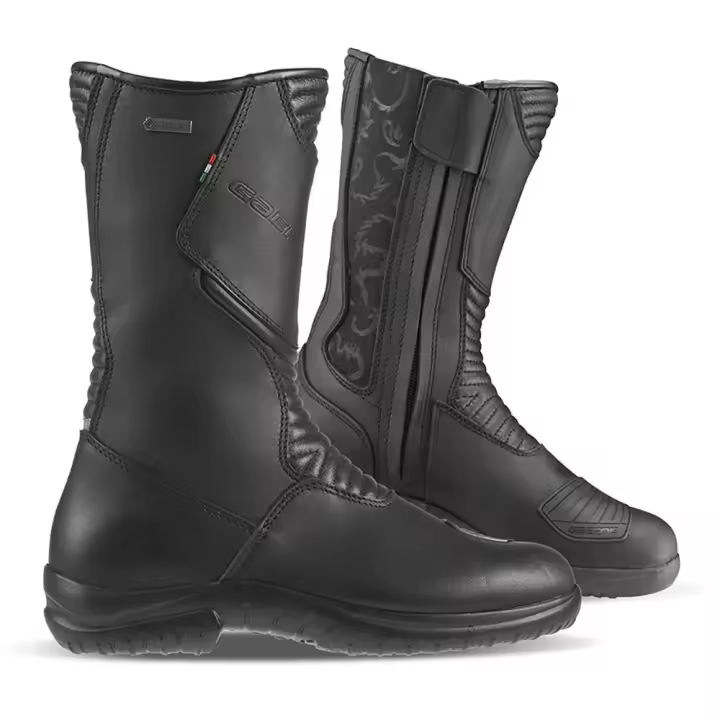 Gaerne Botas De Carretera Black Rose Gore-tex® - 1