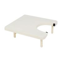 Mesa De Expansión Para Máquina De Costura Multipropósito Resistente Al Desgaste Portátil Para Bordado Y Artesanías - details 0