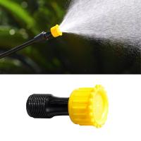 Juego De Repuestos Para Rojelladora Eléctrica De Jardín Con Boquilla Material Hilo 16mm Para Agricultura Yard Lawn - details 8