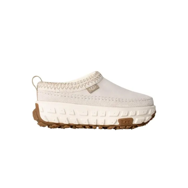 Zapatillas UGG Venture Daze Mujer Beige - 1