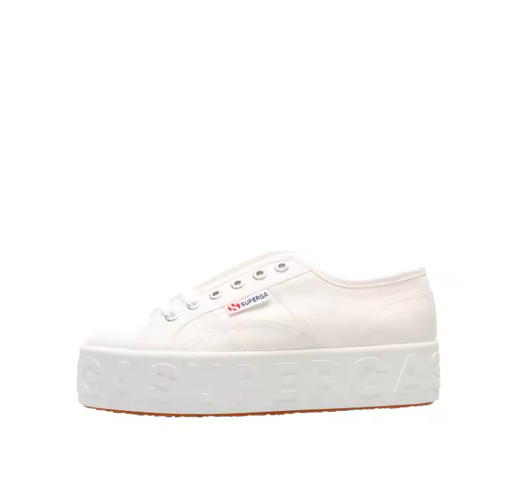 Superga - 2790 Blanco S71183W 2790 901 - 1