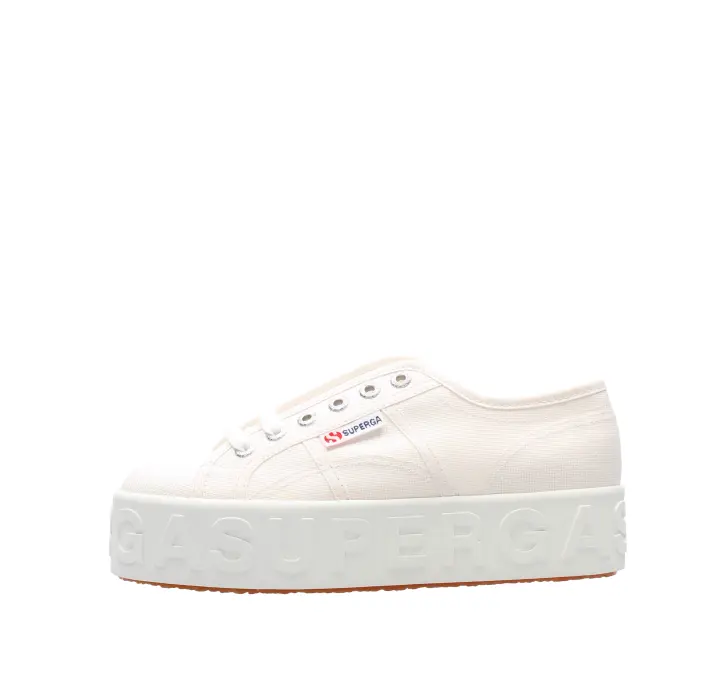 Superga - 2790 Blanco S71183W 2790 901 - 1