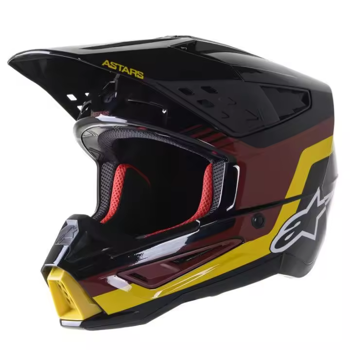 Casco Moto Casco Sm5 Venture   Ce U - 1