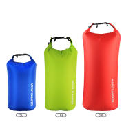 Bolsa Seca Impermeable Ultraligera Para Deportes Acuáticos 3/5/10/20/35L Para Ráfting Kayak Natación Almacenamiento De Ropa Exterior - details 9