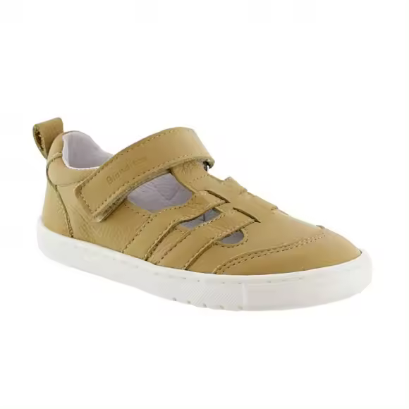 Sandalias barefoot Blanditos Milos Ocre Blanditos ICRI24E32 - 1