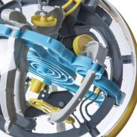 SPIN MASTER - PERPLEXUS - ROMPECABEZAS PERPLEXUS BEAST - Bola Laberinto 3D con 100 Obstáculos - 6053142 - Juguetes Niños +8 años - details 3