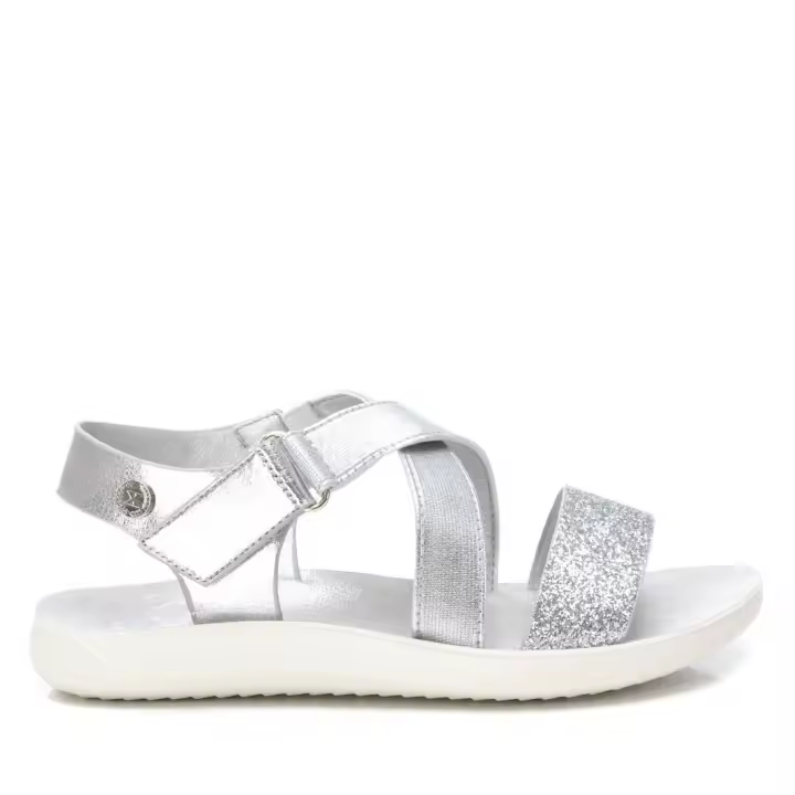 Xti - Sandalia Niña - Calzado Cómodo y Versátil - Moda casual - 1