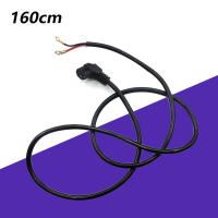 Cable De Conexión De Batería Para Patinete Eléctrico Citycoco 70cm 160cm Con Encaje Elbóreo Accesorio De Carga De Longitud Aumentada - details 2