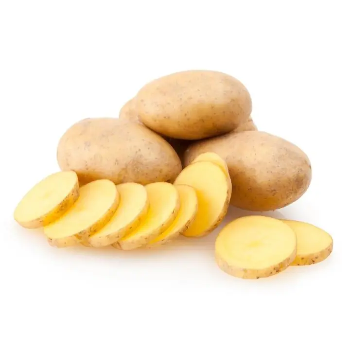 N / Caja de 10 Kilos de Patatas Españolas - Esencia de la Auténtica Cocina Española - 1