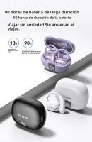 Auriculares Bluetooth Erazer XT66 Con Traductor AI Wireless Earphone DIY Equalizer APP Real-time Traducción Earbuds - details 12