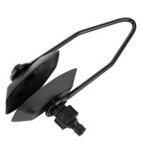 Protector Acústico Rectangular Para Motores De Popa Grandes JMFLR125 Accesorio Marítimo Para Botes Y Motores Náuticos - details 1