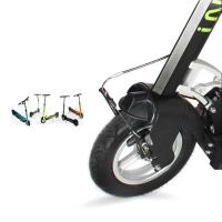 Pneumático KENDA Para Scooter Eléctrico 10x2.0 (54-152) / 12-1/2*1.75*2-1/4（47-203) Compatible Con Bicis Infantiles - details 1