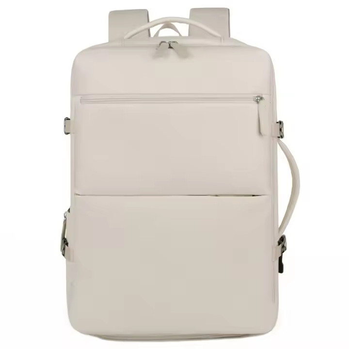 Mochila de viaje cabina avion,alta capacidad,32x16x46 - 1