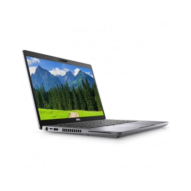 Portátil Dell Latitude 5410 i5-10310u 1.7 Ghz, 16 Gb Ram, Disco 512 Gb NVMe, Windows 11 Pro - 1