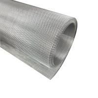 Malla De Acero Inoxidable 304 Tejida 30 Holes 0.07mm Adecuada Para Cages De Ventilación Jardín Ventanas Y Pantallas De Filtro - details 2