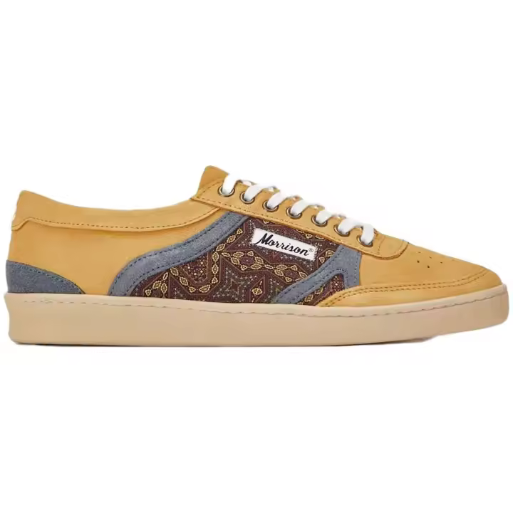 Zapatillas Morrison Euphoria - 1
