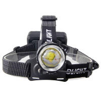 Linterna Frontal LED Recargable XHP70.2 Con 90000LM Torcha Frontal USB 3*18650 Batería Powerbank Impermeable Para Camping Caza Pesca - details 8