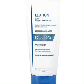 Elucion Champú Reequilibrante Anticaspa Suave 200 Ml - 1